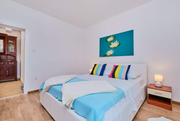 Apartma Gari 1 udobje in udobje v apartmaju za 2 osebi Mali Lošinj, Hrvaška