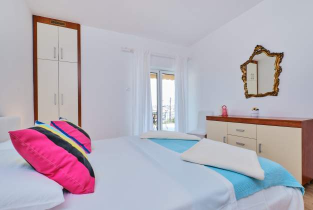 Apartment Gari 1 comfortable comfort in an apartment for 2 persons Mali Losinj, Croatia