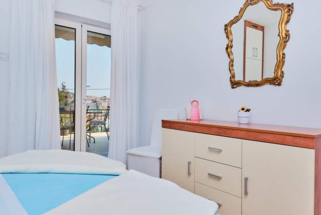 Apartman Gari 1 udoban komfor u apartmanu za 2 osobe Mali Lošinj