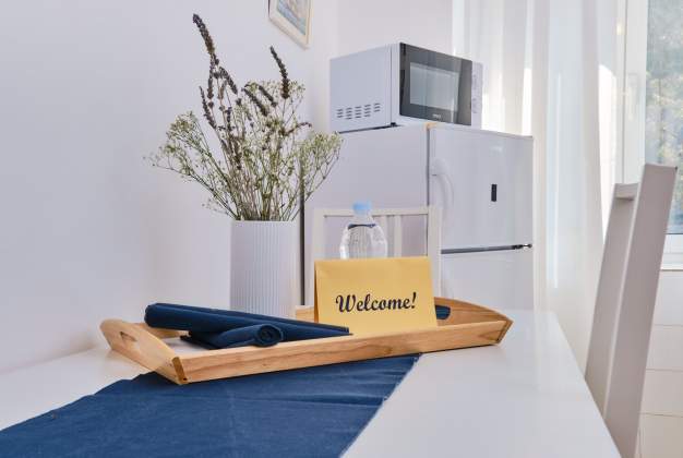 Apartman Gari 1 udoban komfor u apartmanu za 2 osobe Mali Lošinj