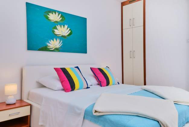 Apartman Gari 1 udoban komfor u apartmanu za 2 osobe Mali Lošinj, Hrvatska