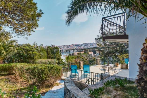 Apartma Gari 1 udobje in udobje v apartmaju za 2 osebi Mali Lošinj, Hrvaška