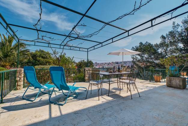 Apartma Gari 1 udobje in udobje v apartmaju za 2 osebi Mali Lošinj, Hrvaška