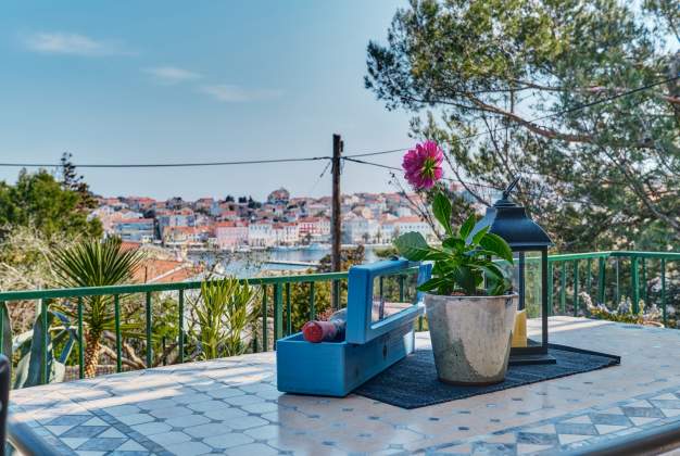 Apartman Gari 1 udoban komfor u apartmanu za 2 osobe Mali Lošinj