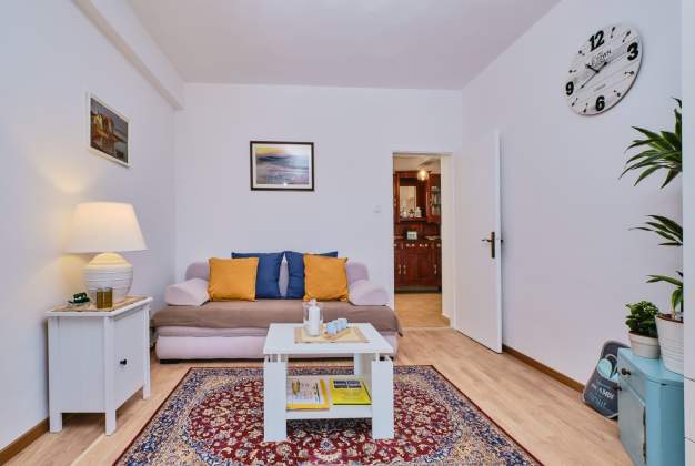 Appartamento Gari 1 bellissimo e comfort in un appartamento per 2 persone, Lussin Piccolo.