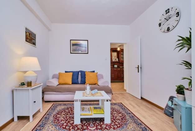 Apartment Gari 1 comfortable comfort in an apartment for 2 persons Mali Losinj, Croatia