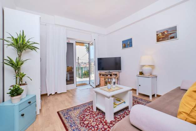 Apartment Gari 1 comfortable comfort in an apartment for 2 persons Mali Losinj, Croatia