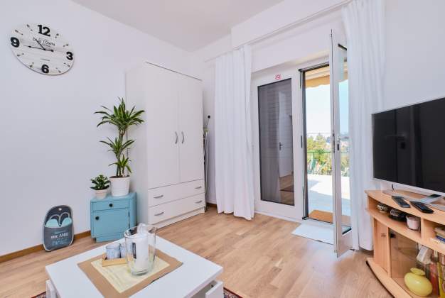 Apartma Gari 1-udobje in udobje v apartmaju za 2 osebi Mali Lošinj, Hrvaška