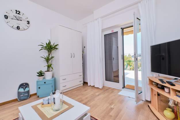 Apartma Gari 1 udobje in udobje v apartmaju za 2 osebi Mali Lošinj, Hrvaška