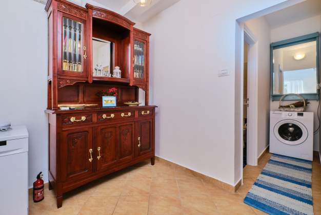 Apartma Gari 1 udobje in udobje v apartmaju za 2 osebi Mali Lošinj, Hrvaška