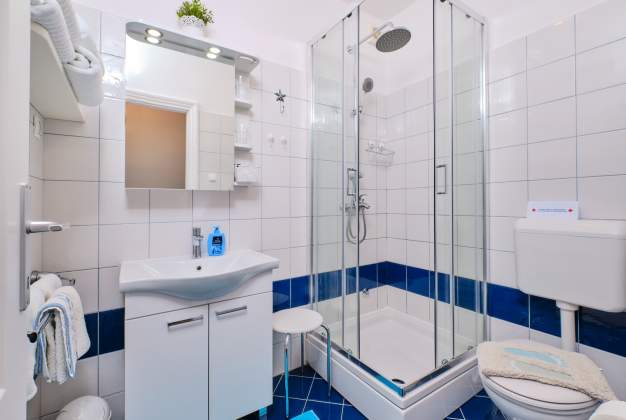 Apartman Gari 1 udoban komfor u apartmanu za 2 osobe Mali Lošinj
