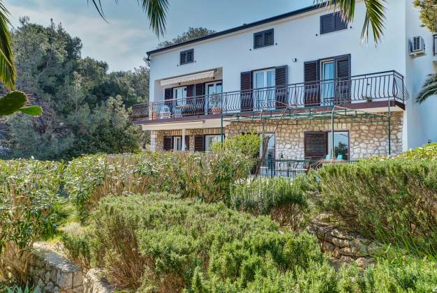Apartman Gari 1 udoban komfor u apartmanu za 2 osobe Mali Lošinj
