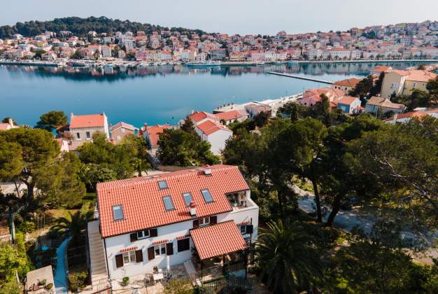 Apartma Gari 1 udobje in udobje v apartmaju za 2 osebi Mali Lošinj, Hrvaška