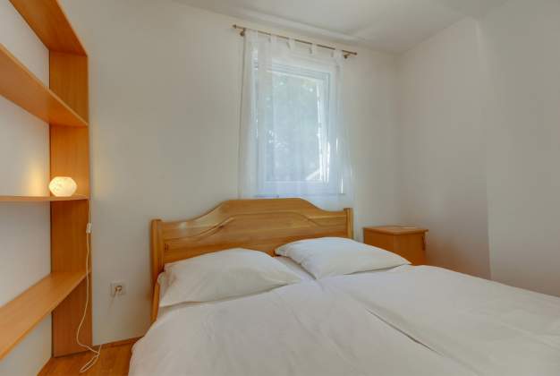 Apartmaji Bogdan 1 - Artatore, Mali Lošinj, Hrvaška