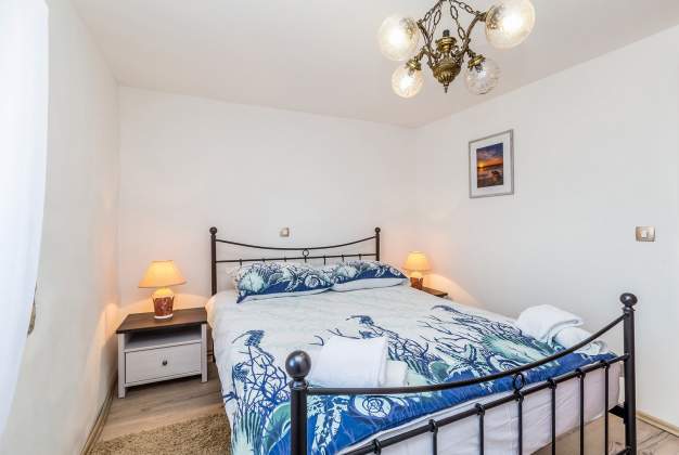 Ferienhaus Salvia-Filozici, Cres Kroatien