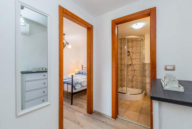 Ferienhaus Salvia-Filozici, Cres Kroatien