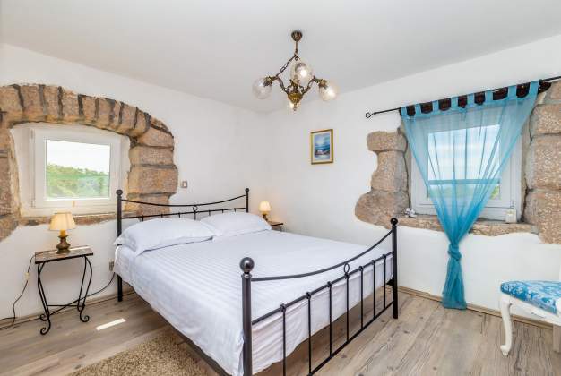 Ferienhaus Salvia-Filozici, Cres Kroatien