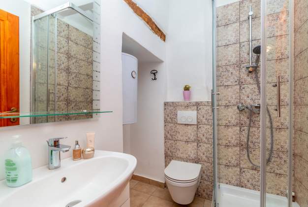 Ferienhaus Salvia-Filozici, Cres Kroatien