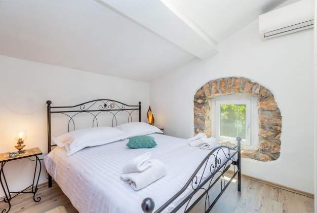 Ferienhaus Salvia-Filozici, Cres Kroatien