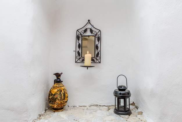 Ferienhaus Salvia-Filozici, Cres Kroatien