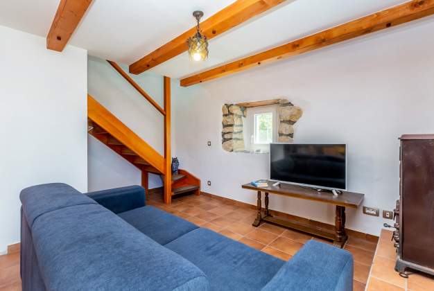 Ferienhaus Salvia-Filozici, Cres Kroatien