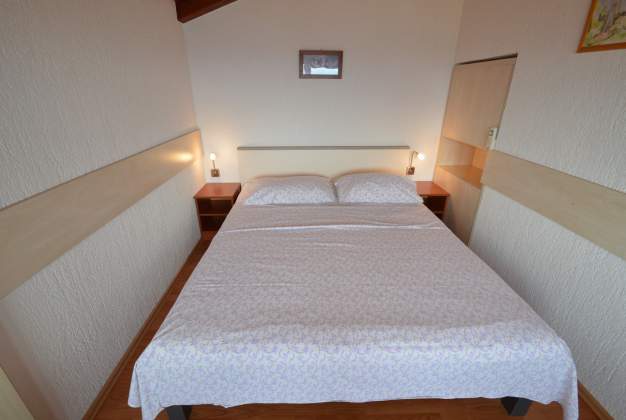 Apartment  Ankica 4 - Mali Losinj, Croatia