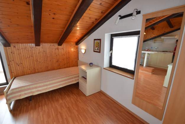 Apartment  Ankica 4 - Mali Losinj, Croatia