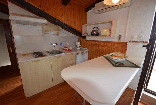 Apartment  Ankica 4 - Mali Losinj, Croatia