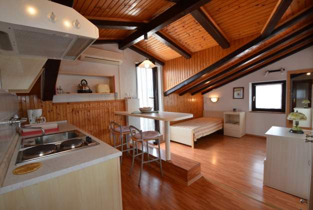 Apartment  Ankica 4 - Mali Losinj, Croatia
