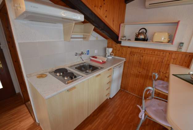 Apartment  Ankica 4 - Mali Losinj, Croatia