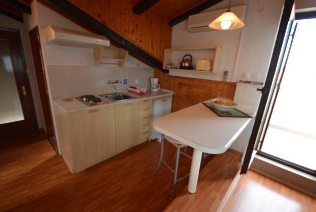 Apartment  Ankica 4 - Mali Losinj, Croatia