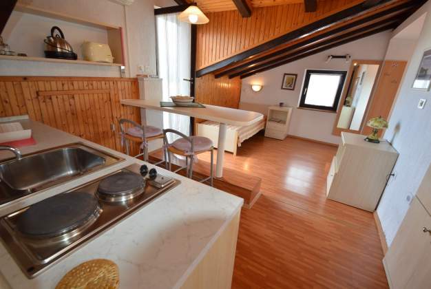 Apartment  Ankica 4 - Mali Losinj, Croatia