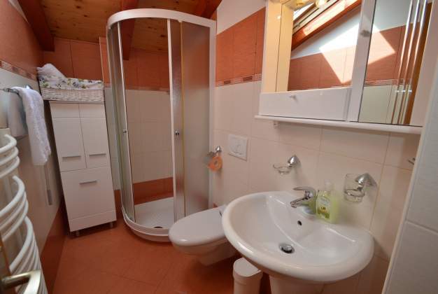 Apartment  Ankica 4 - Mali Losinj, Croatia