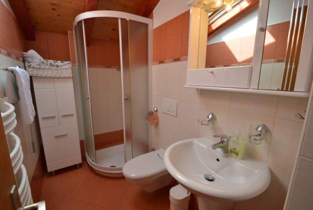 Apartment  Ankica 4 - Mali Losinj, Croatia