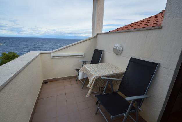 Apartment  Ankica 4 - Mali Losinj, Croatia
