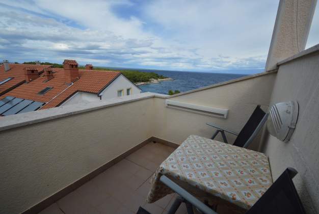 Apartment  Ankica 4 - Mali Losinj, Croatia