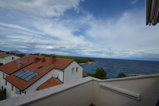 Apartment  Ankica 4 - Mali Losinj, Croatia
