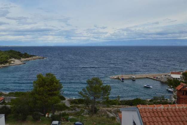 Apartment  Ankica 4 - Mali Losinj, Croatia