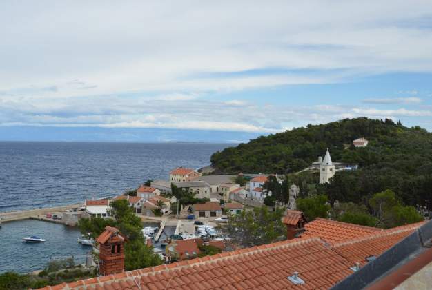 Apartment  Ankica 4 - Mali Losinj, Croatia