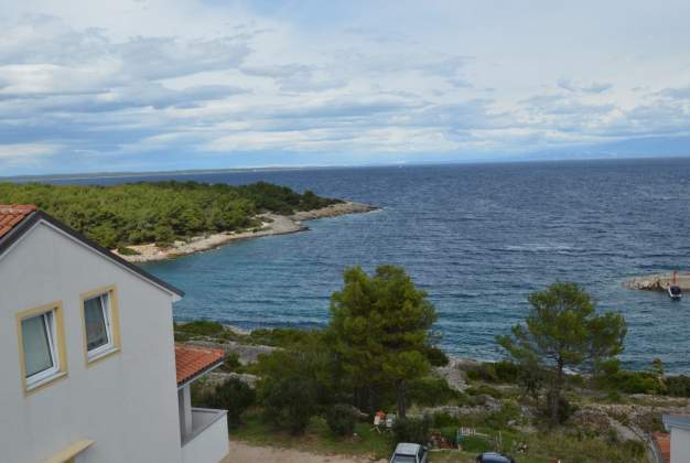Apartment  Ankica 4 - Mali Losinj, Croatia