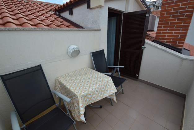 Apartment  Ankica 4 - Mali Losinj, Croatia