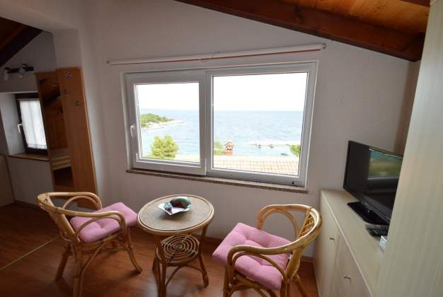 Apartment  Ankica 4 - Mali Losinj, Croatia