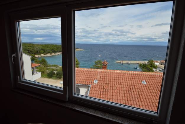 Apartment  Ankica 4 - Mali Losinj, Croatia