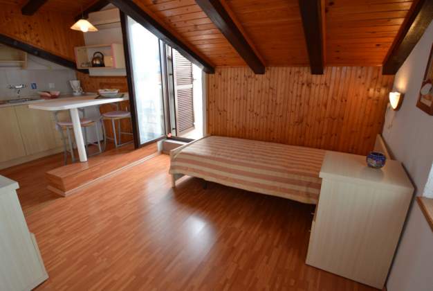 Apartment  Ankica 4 - Mali Losinj, Croatia