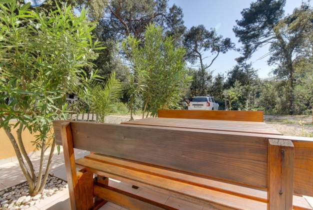 Apartment Bogdan 2 ideal for two people in Artatore, Mali Lošinj