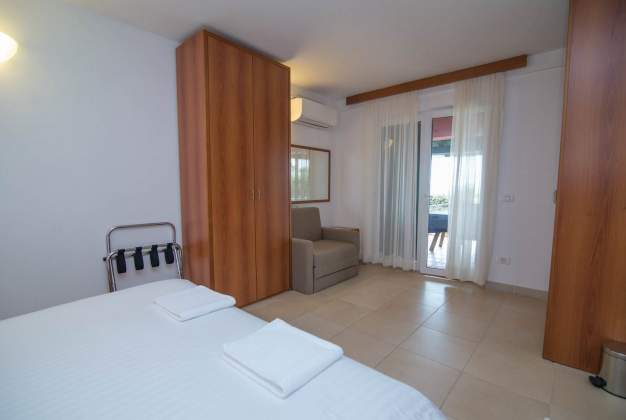 Apartment Punta  -  Veli Lošinj, Croatia