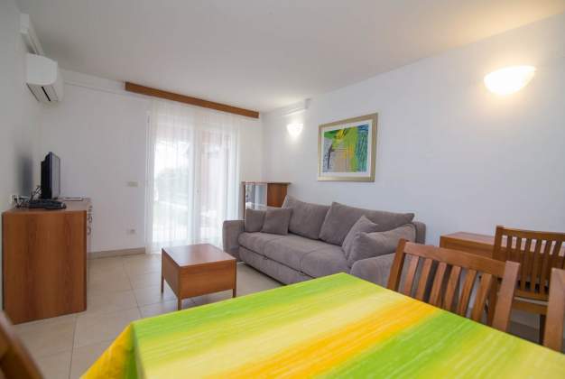 Apartmaji Punta  -  Veli Lošinj, Hrvaška