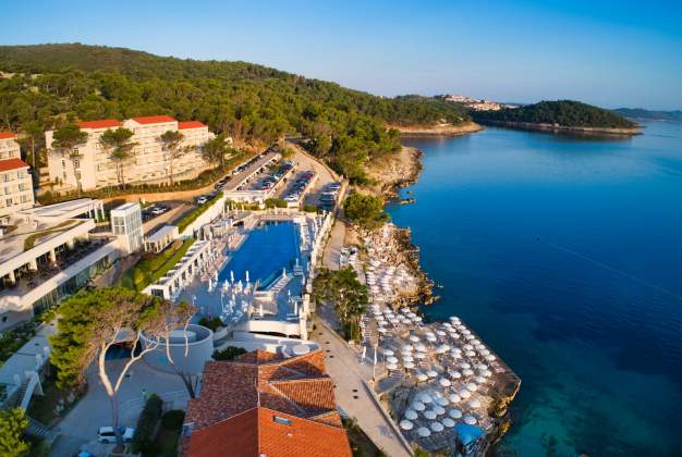 Apartman Punta  - Veli Lošinj , Hrvatska 