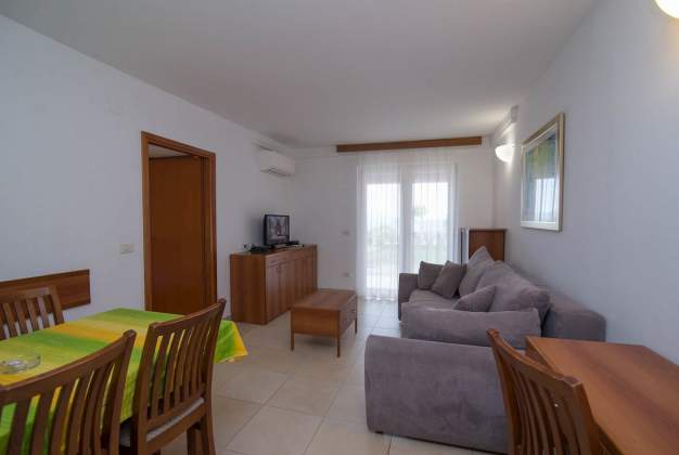 Apartman Punta  - Veli Lošinj , Hrvatska 