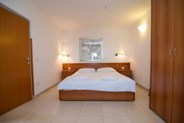 Apartment Punta  -  Veli Lošinj, Croatia